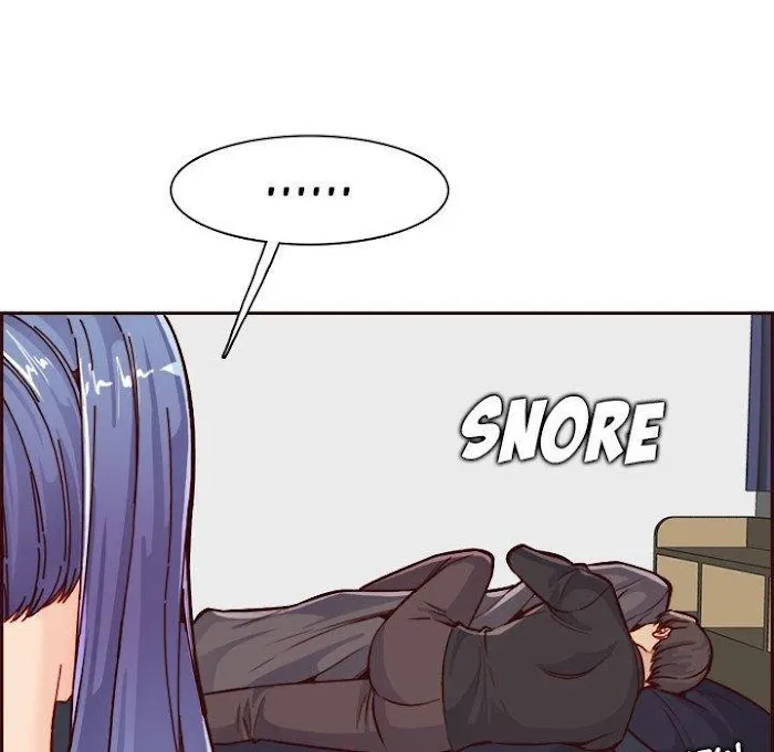 Read Never Too Late chapter 82 image 114 on Lezhin