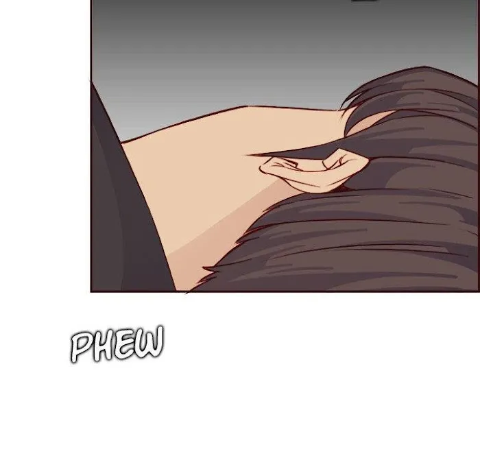 Read Never Too Late chapter 82 image 116 on Lezhin