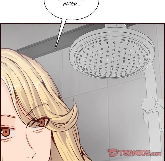 Read Never Too Late chapter 82 image 19 on Lezhin