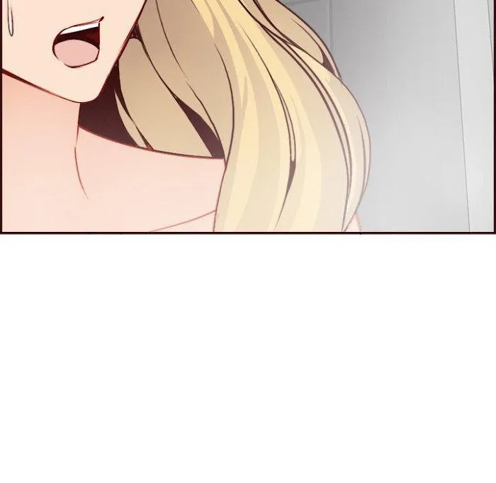 Read Never Too Late chapter 82 image 20 on Lezhin