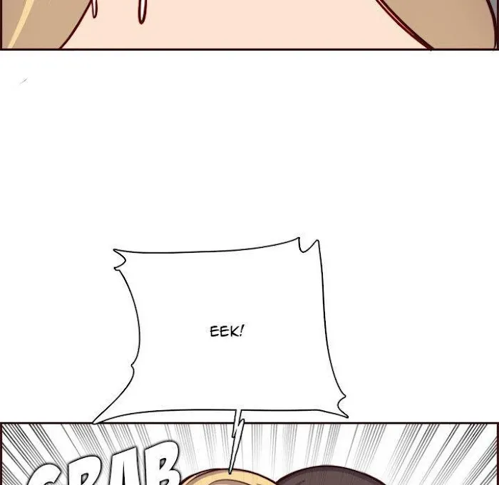 Read Never Too Late chapter 82 image 22 on Lezhin