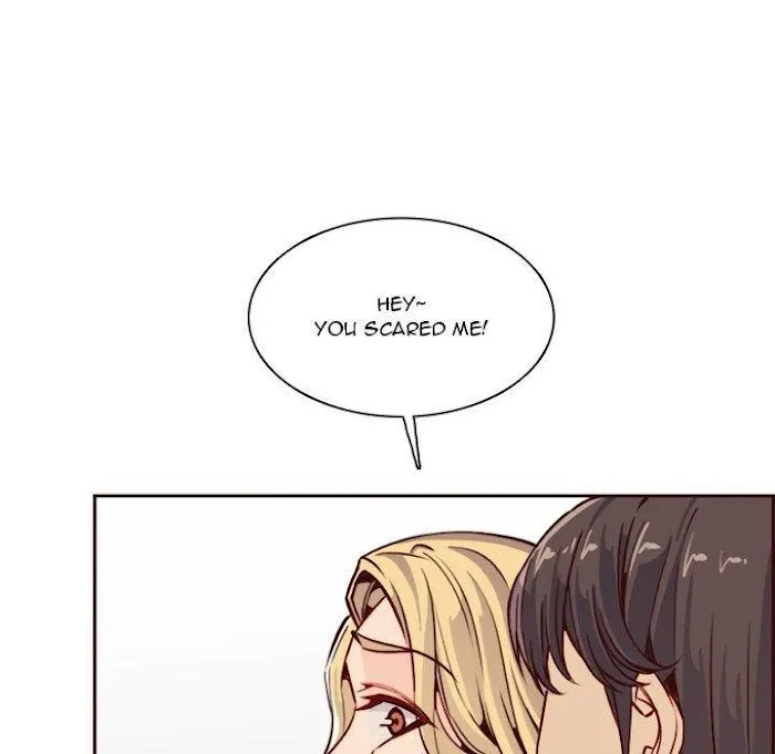 Read Never Too Late chapter 82 image 26 on Lezhin