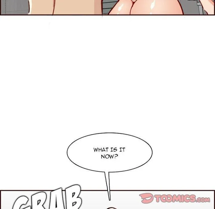 Read Never Too Late chapter 82 image 31 on Lezhin