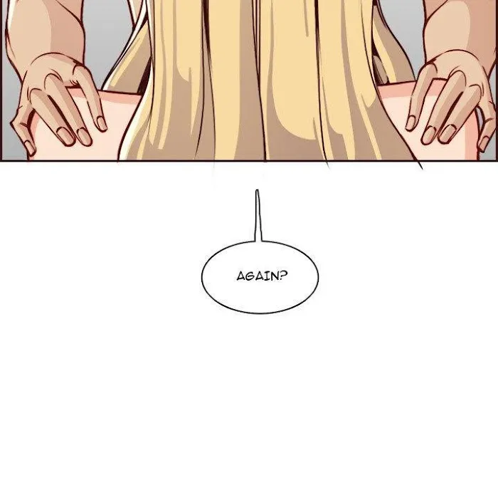 Read Never Too Late chapter 82 image 35 on Lezhin