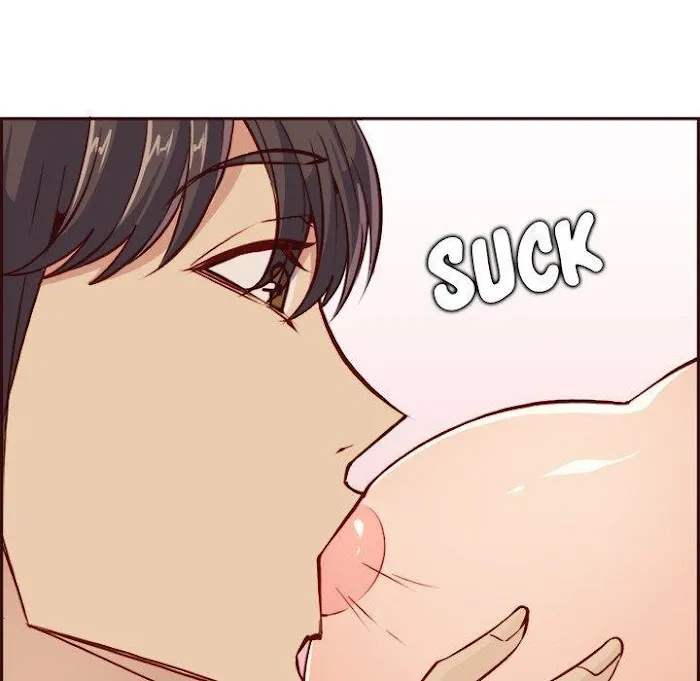 Read Never Too Late chapter 82 image 36 on Lezhin