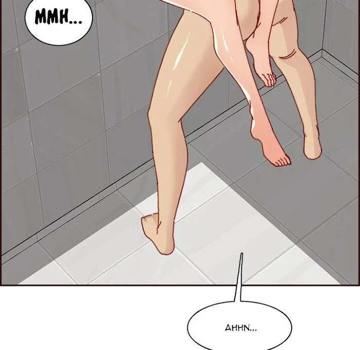 Read Never Too Late chapter 82 image 39 on Lezhin