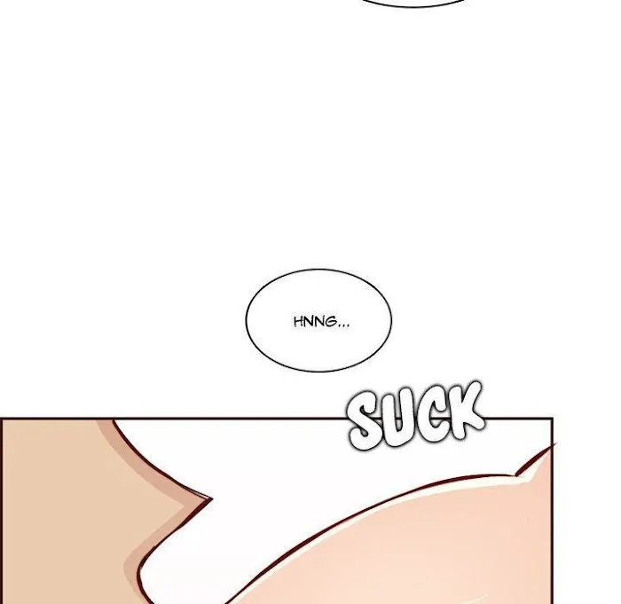 Read Never Too Late chapter 82 image 40 on Lezhin