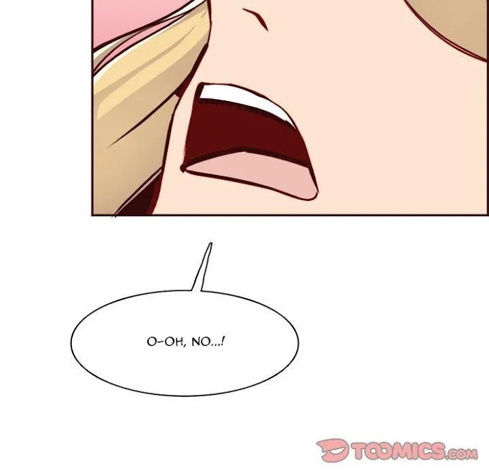 Read Never Too Late chapter 82 image 43 on Lezhin