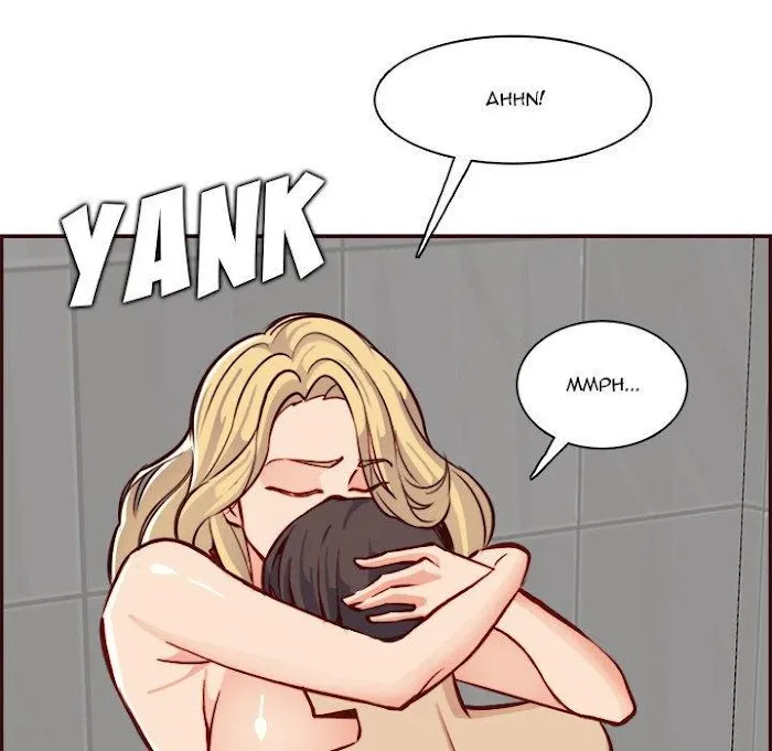 Read Never Too Late chapter 82 image 44 on Lezhin