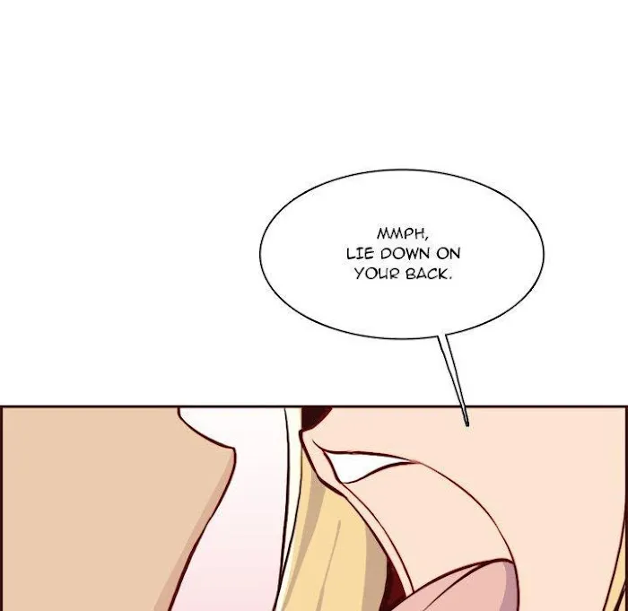 Read Never Too Late chapter 82 image 53 on Lezhin