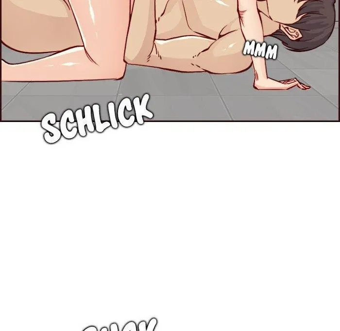 Read Never Too Late chapter 82 image 62 on Lezhin