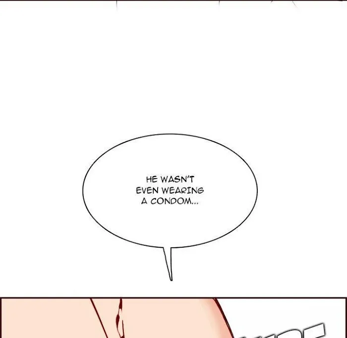 Read Never Too Late chapter 82 image 8 on Lezhin