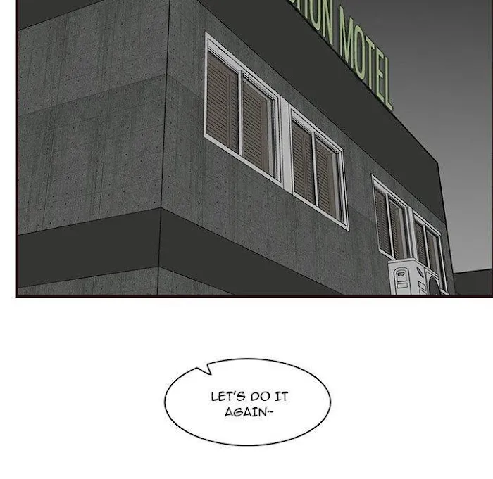 Read Never Too Late chapter 82 image 89 on Lezhin
