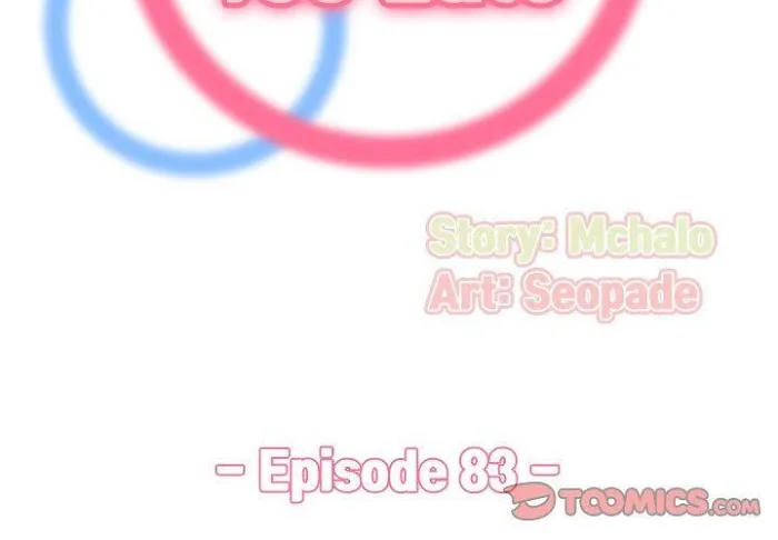 Read Never Too Late chapter 83 image 1 on Lezhin