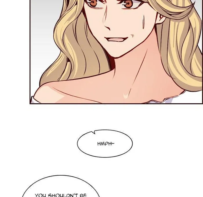 Read Never Too Late chapter 83 image 10 on Lezhin