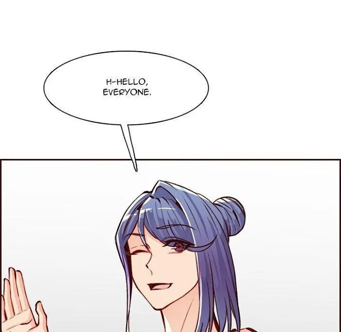 Read Never Too Late chapter 83 image 100 on Lezhin