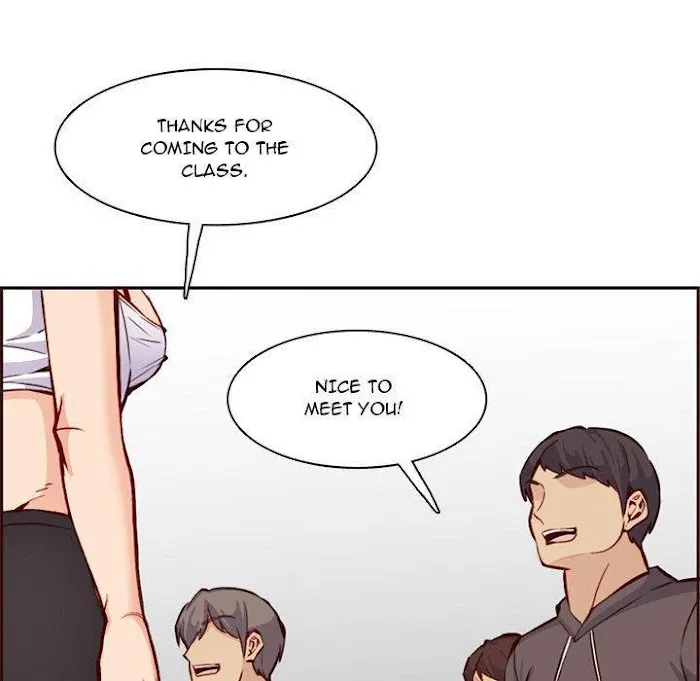 Read Never Too Late chapter 83 image 102 on Lezhin