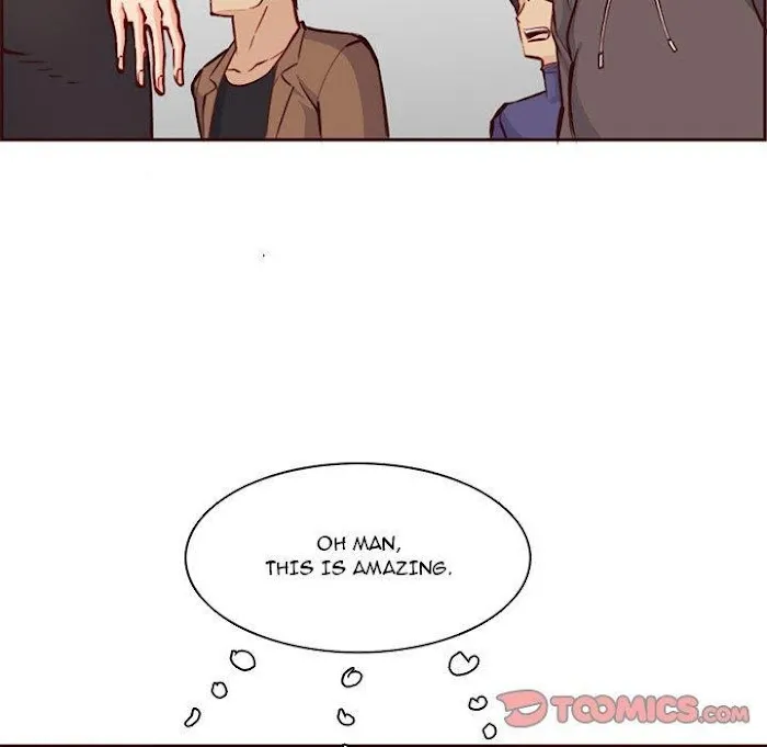 Read Never Too Late chapter 83 image 103 on Lezhin