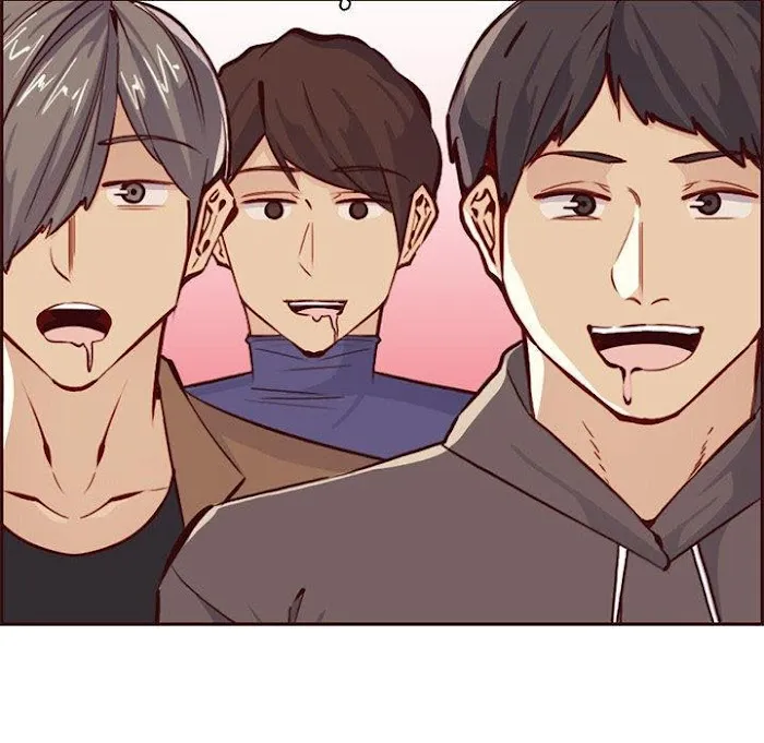 Read Never Too Late chapter 83 image 104 on Lezhin