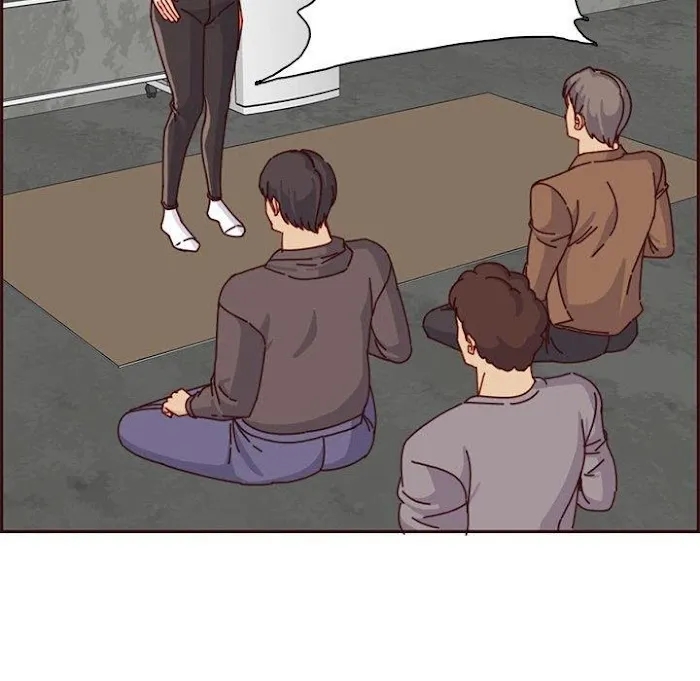 Read Never Too Late chapter 83 image 106 on Lezhin