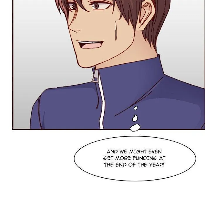 Read Never Too Late chapter 83 image 108 on Lezhin