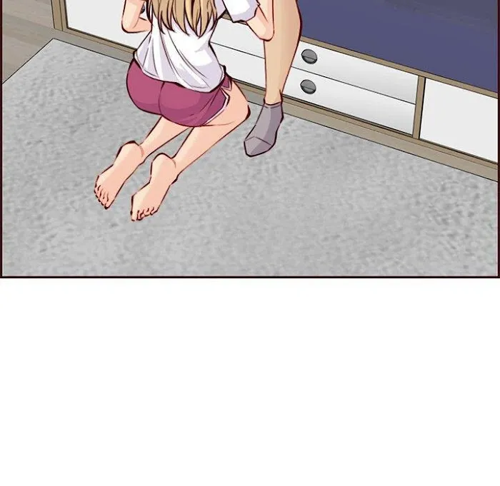 Read Never Too Late chapter 83 image 111 on Lezhin