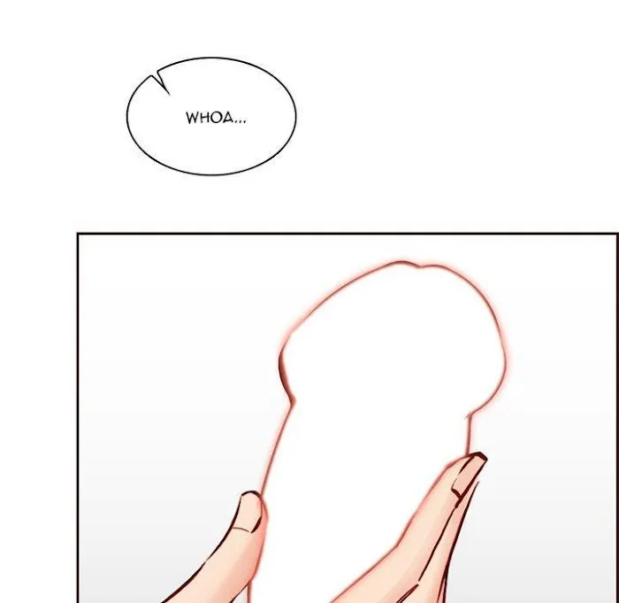 Read Never Too Late chapter 83 image 112 on Lezhin
