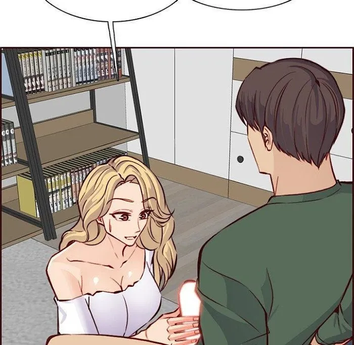 Read Never Too Late chapter 83 image 114 on Lezhin