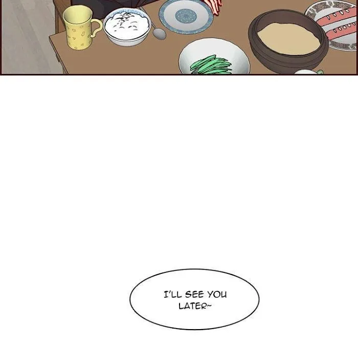 Read Never Too Late chapter 83 image 12 on Lezhin