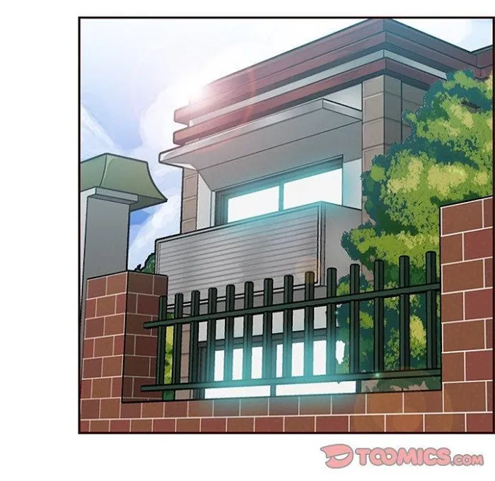 Read Never Too Late chapter 83 image 13 on Lezhin