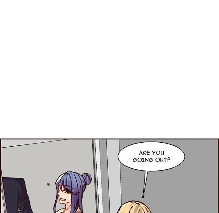 Read Never Too Late chapter 83 image 14 on Lezhin