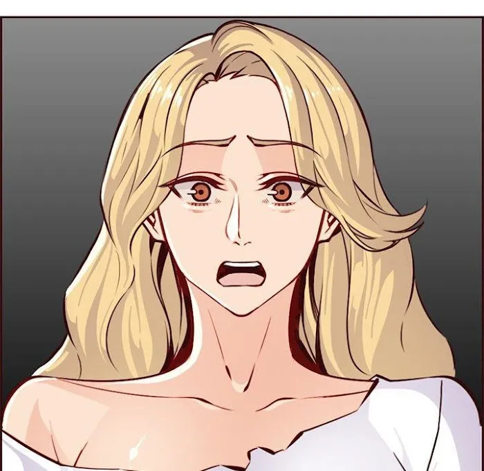 Read Never Too Late chapter 83 image 17 on Lezhin