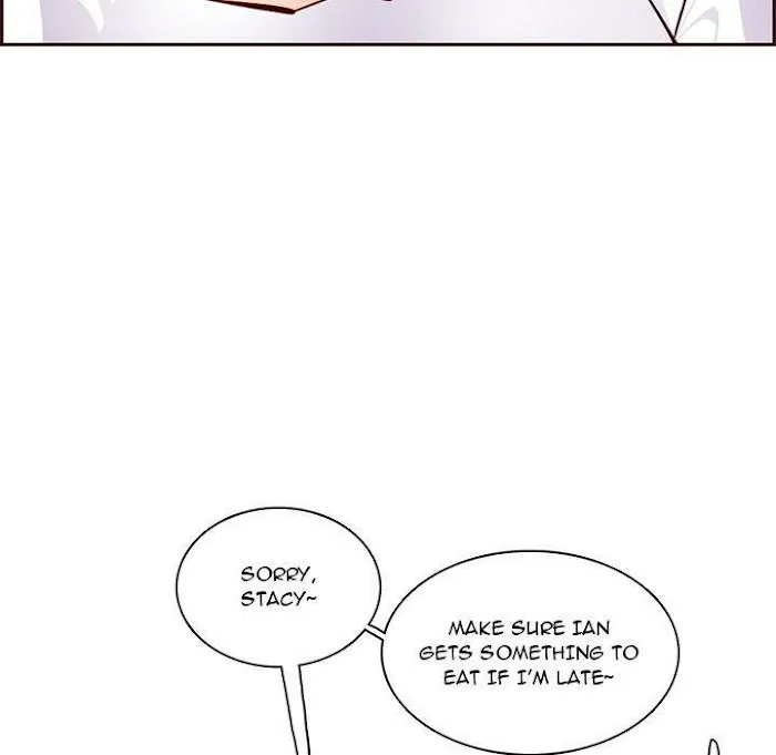 Read Never Too Late chapter 83 image 18 on Lezhin