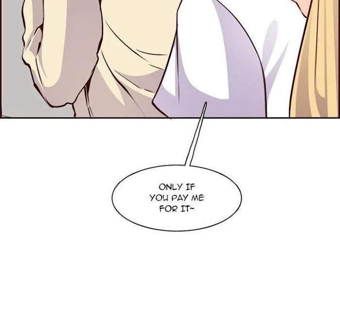 Read Never Too Late chapter 83 image 20 on Lezhin