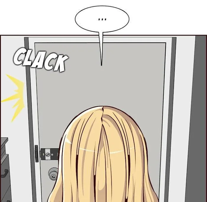 Read Never Too Late chapter 83 image 21 on Lezhin