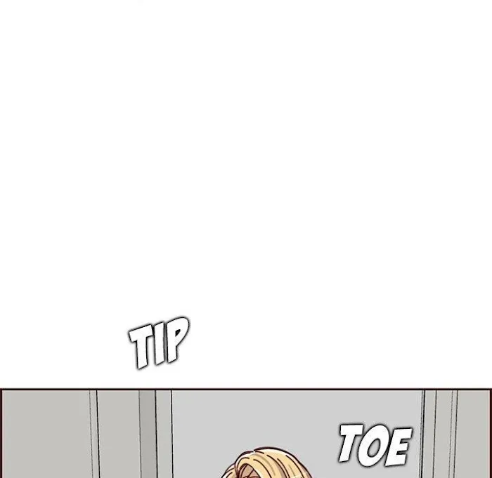 Read Never Too Late chapter 83 image 24 on Lezhin