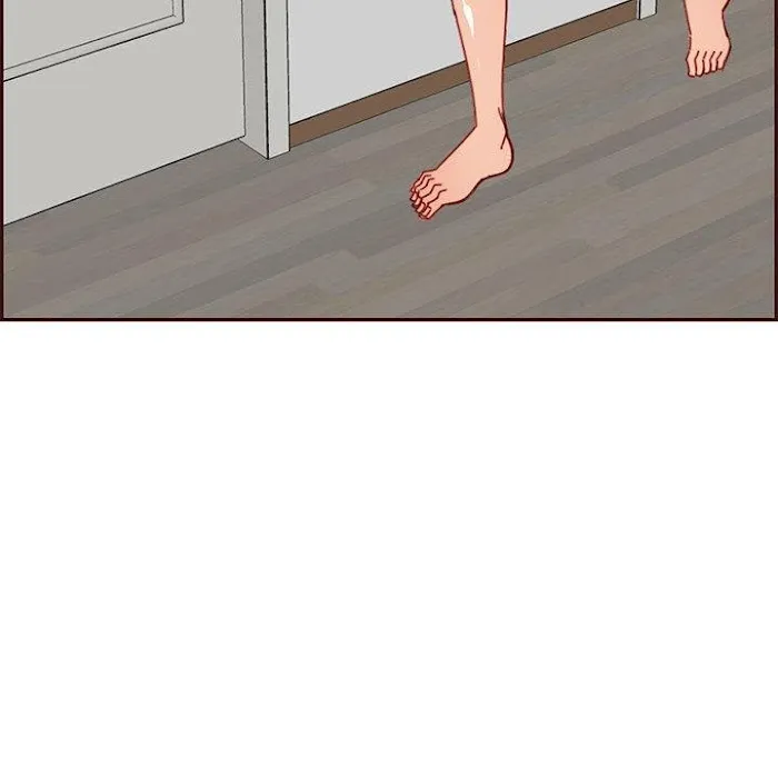 Read Never Too Late chapter 83 image 26 on Lezhin