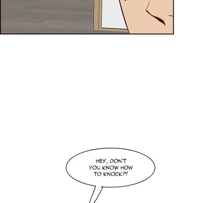 Read Never Too Late chapter 83 image 28 on Lezhin
