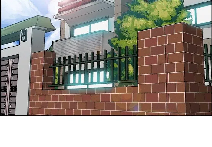 Read Never Too Late chapter 83 image 3 on Lezhin