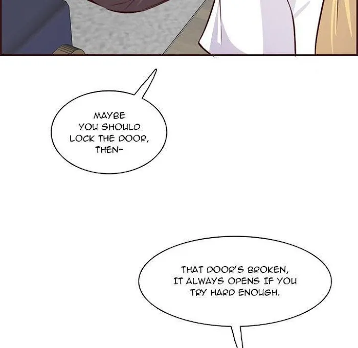 Read Never Too Late chapter 83 image 30 on Lezhin