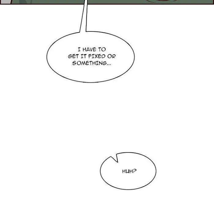 Read Never Too Late chapter 83 image 32 on Lezhin