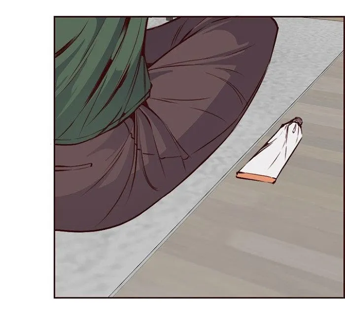 Read Never Too Late chapter 83 image 33 on Lezhin