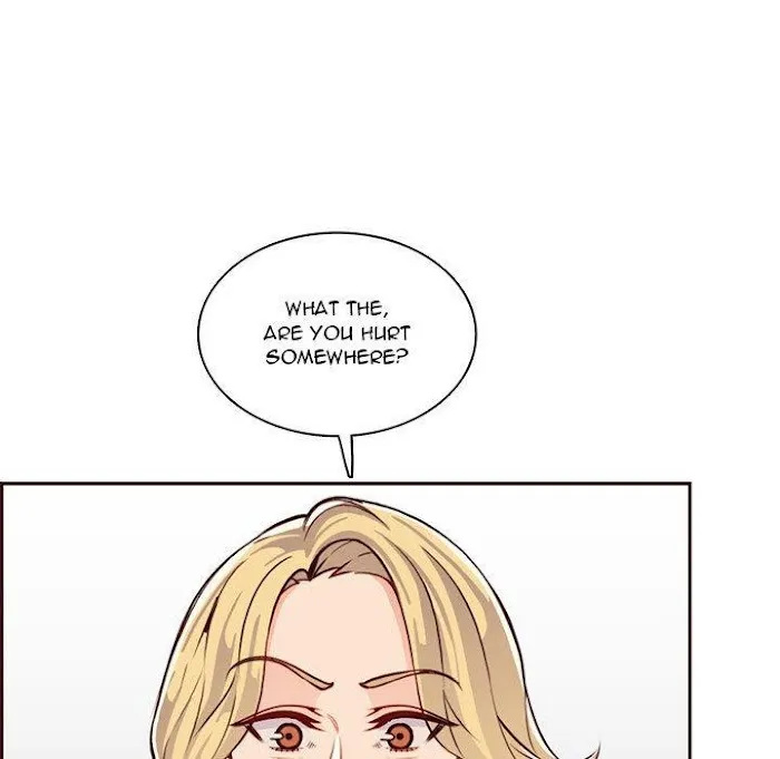 Read Never Too Late chapter 83 image 34 on Lezhin