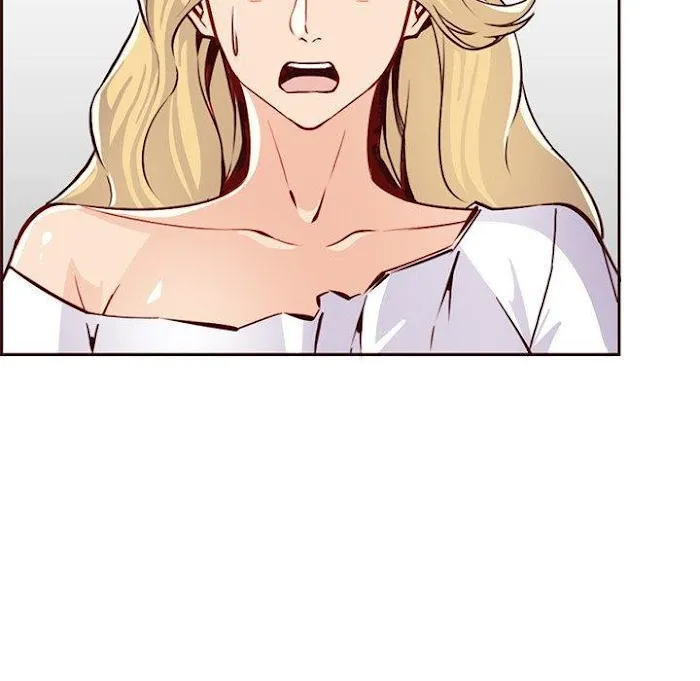 Read Never Too Late chapter 83 image 35 on Lezhin