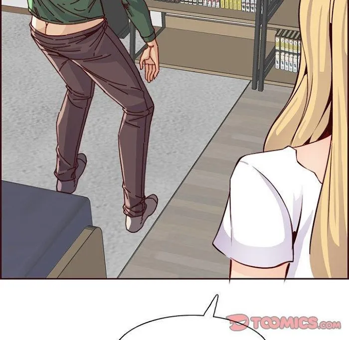 Read Never Too Late chapter 83 image 37 on Lezhin