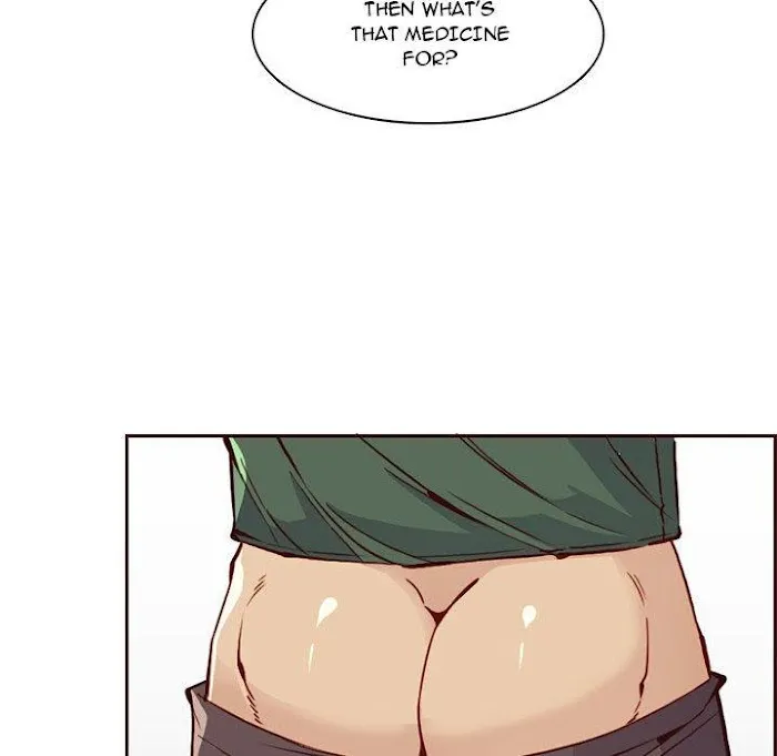 Read Never Too Late chapter 83 image 38 on Lezhin