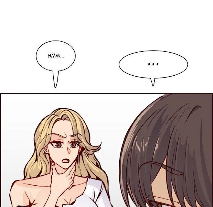 Read Never Too Late chapter 83 image 40 on Lezhin