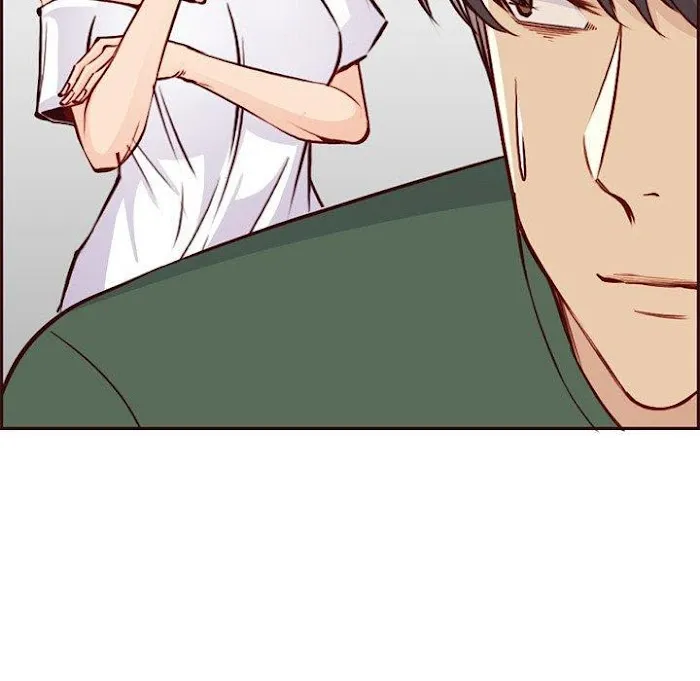Read Never Too Late chapter 83 image 41 on Lezhin