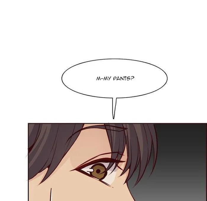 Read Never Too Late chapter 83 image 44 on Lezhin