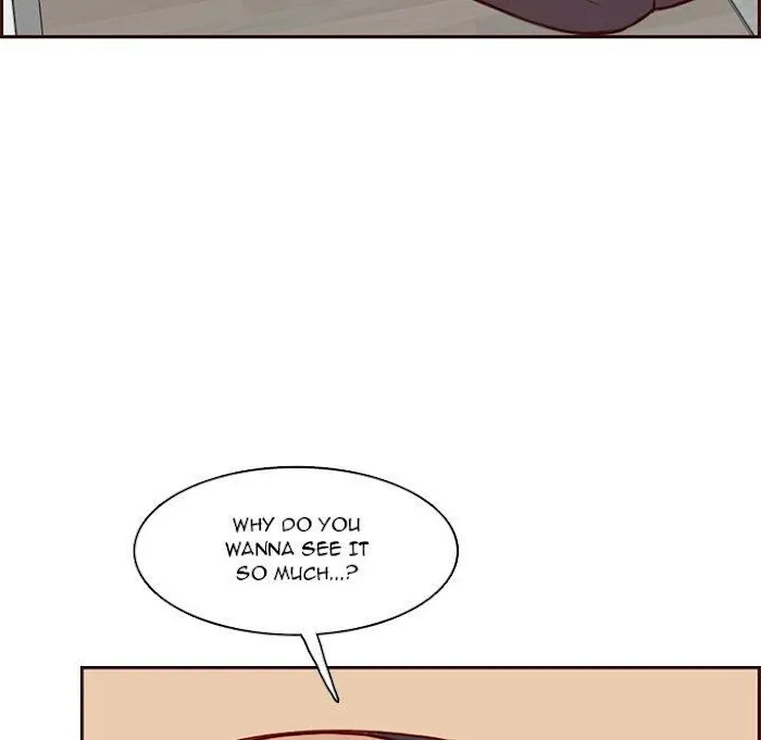 Read Never Too Late chapter 83 image 48 on Lezhin